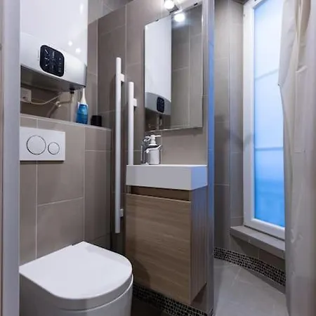 Spacious - Champs-elysees Parigi