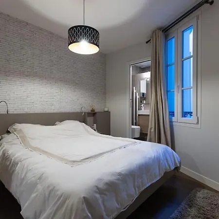 Spacious - Champs-elysees Appartamento