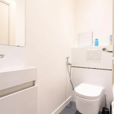 Appartamento Spacious - Champs-elysees Parigi