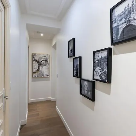 Appartamento Spacious - Champs-elysees