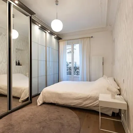Spacious - Champs-elysees * Parigi