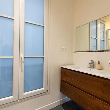 Appartamento Spacious - Champs-elysees